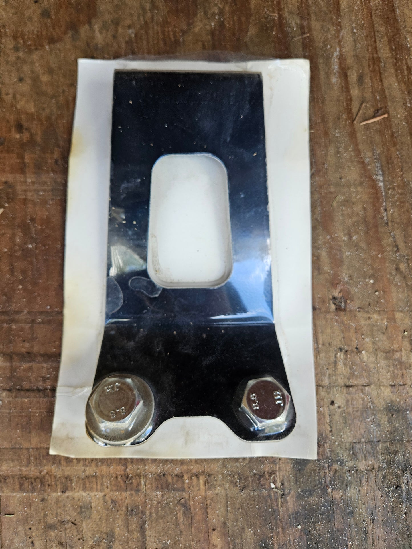 Power Stereing Reservoir Bracket for 2011-25 Coyote 5.0L