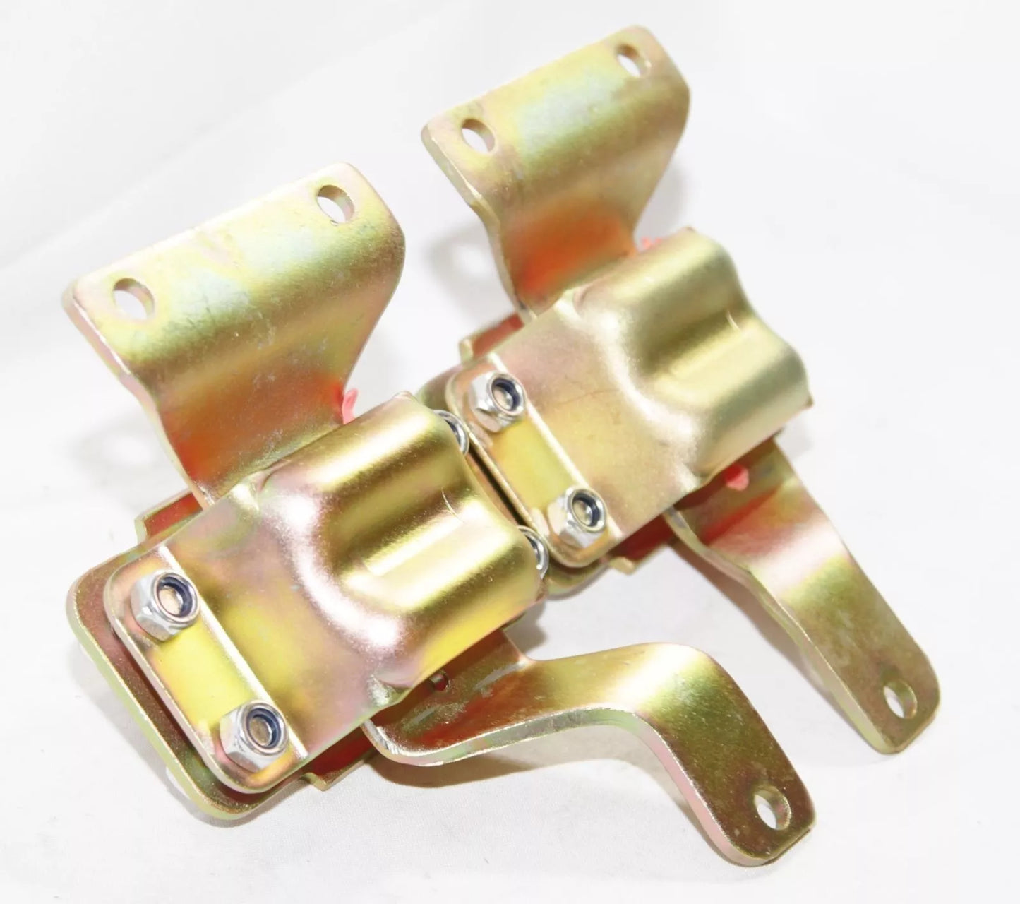 Poly Engine Mounts for 79-04 Mustang Coyote Swap