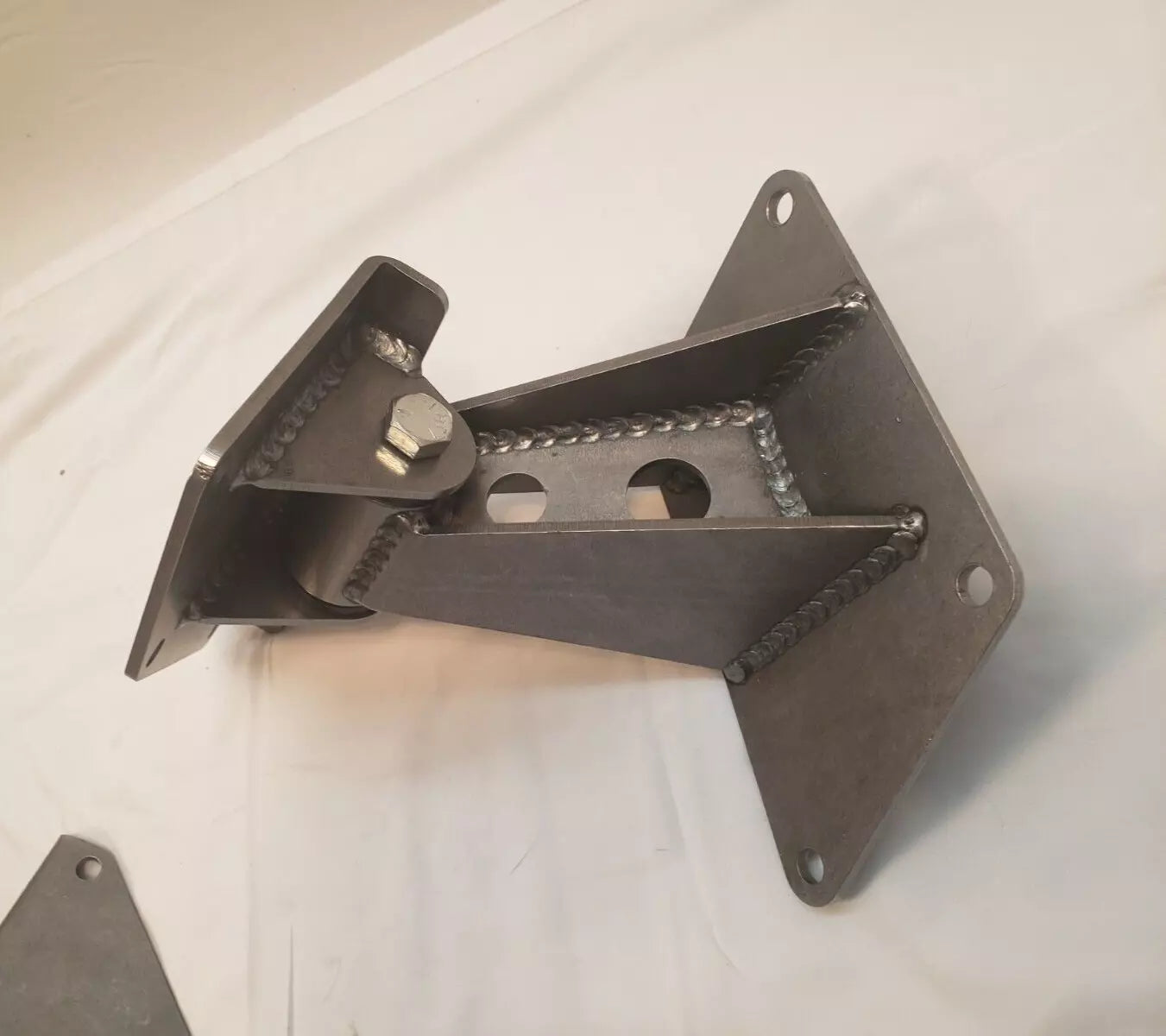 1965-1979 Ford F100 COYOTE Engine Mount kit for 2WD