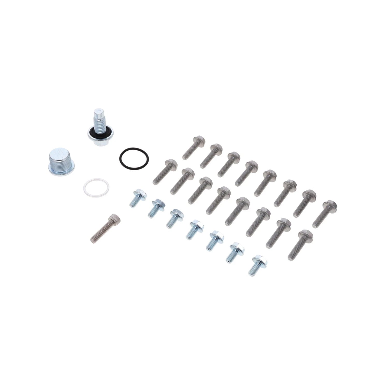 TSP 1953-1979 Ford F100 Coyote Swap Oil Pan - 5.0L 2011-23