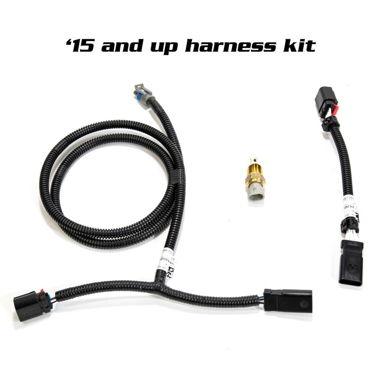 VMP Odin/Loki 2.65L Tuner Kit for All generation Coyote 5.0L
