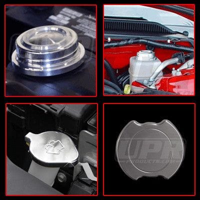 Engine Dress Up Kit (fits 11-13 Mustang GT) UPR
