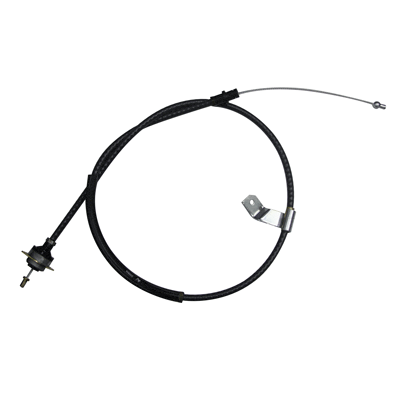Heavy Duty Non-Adjustable Clutch Cable (fits 96-04 Ford Mustang) UPR