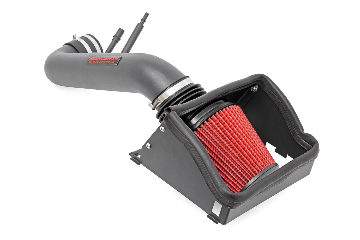 Air Intake Kits, PCV, Catch Cans and Parts
