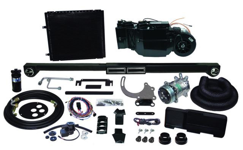 A/C Kits - Vehicle Specific - VINTAGE AIR