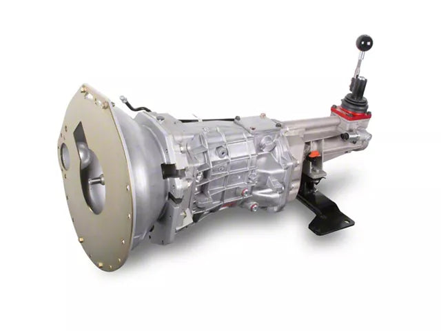 Manual Transmission Conversion Parts