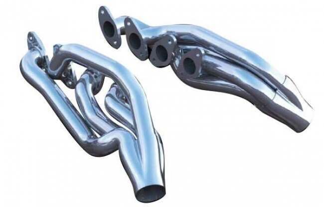 Exhaust