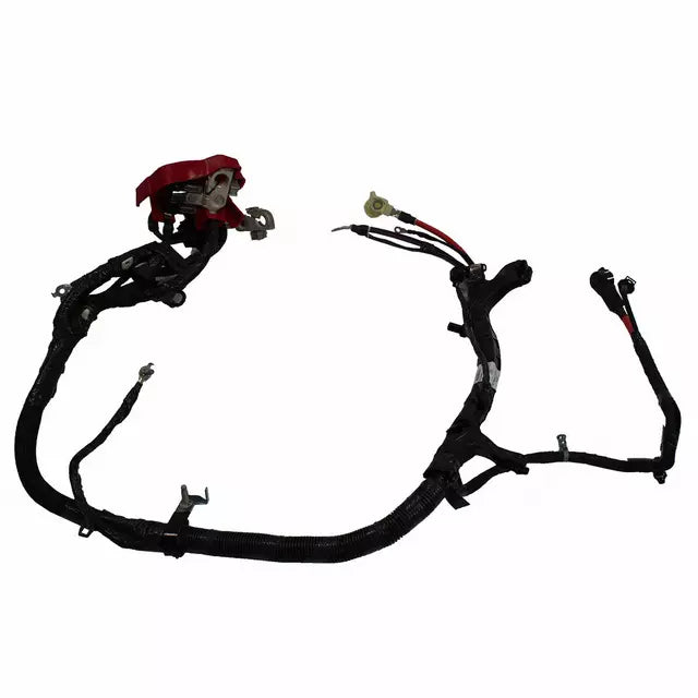 Engine and Transmission Harness