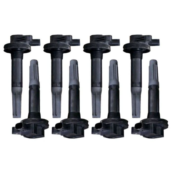 Spark Plugs and Ignition Components