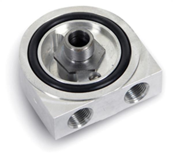 Oil Relocation, Coolers and Components