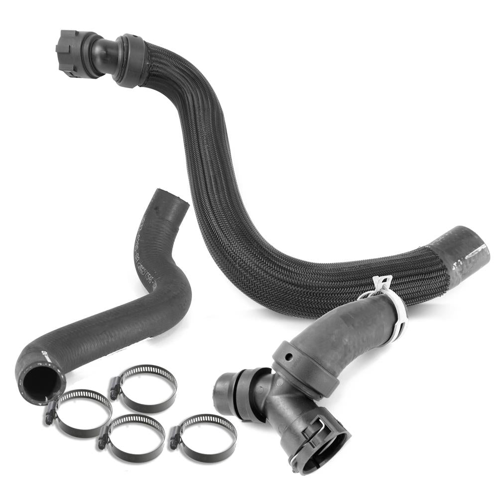 Radiator Hoses