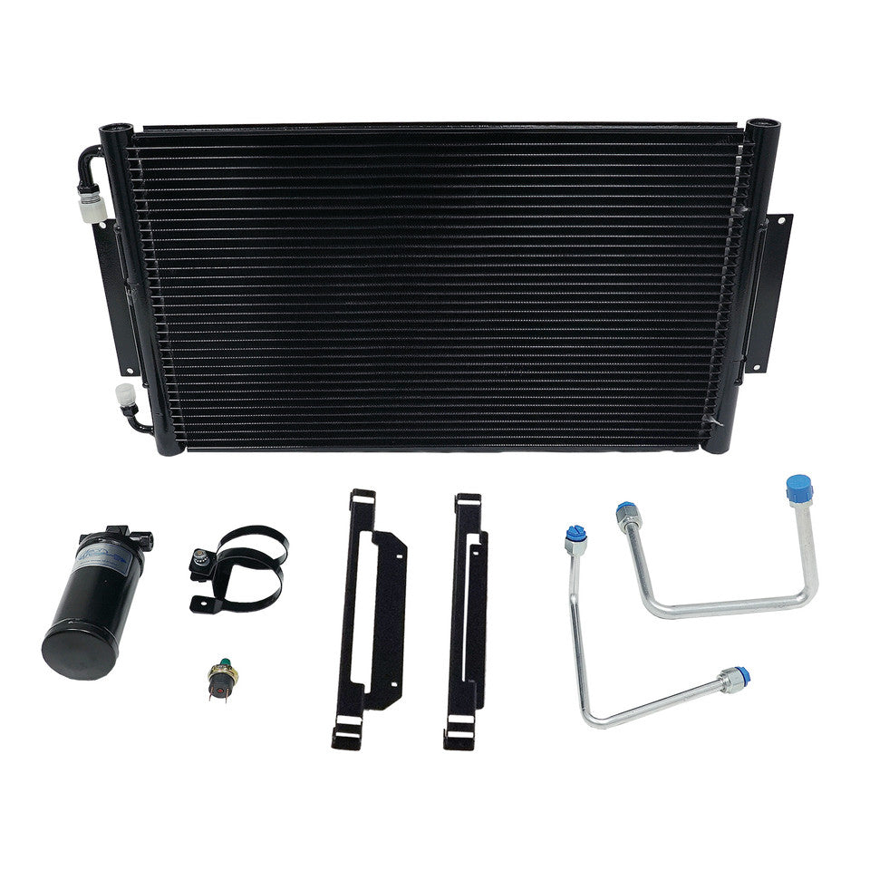 1973-1979 Ford F-100/Bronco Surefit Series Kit for SWAP