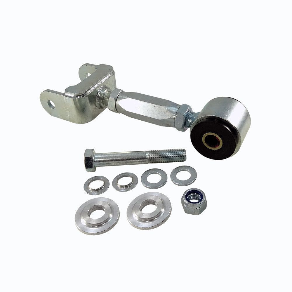 Pro Street Double Adjustable Upper Control Arm (fits 05-10 Mustang) UPR
