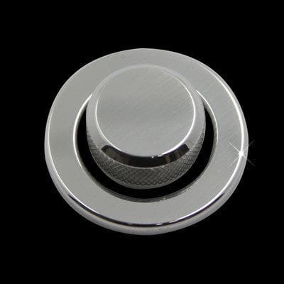 Mirror Control Knob & Bezel Kit (fits 10-14 Ford Mustang) UPR