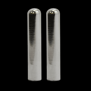 Billet Door Pins Regular Style (fits 79-14 Mustang)