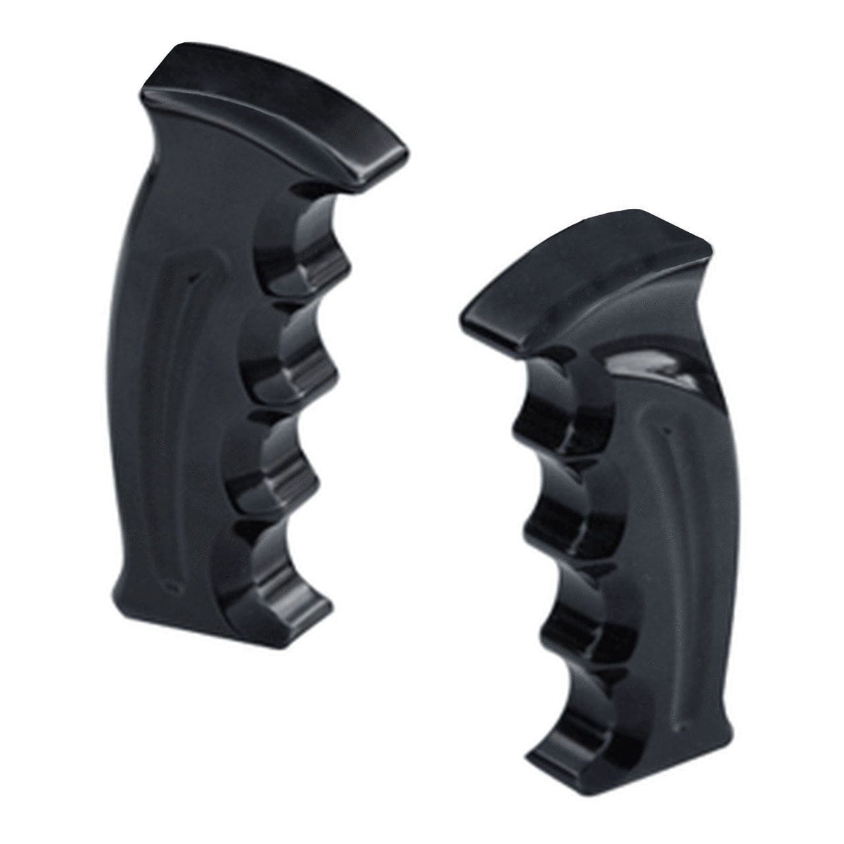 Billet Shift Knob Reaper Pistol Grip (fits 79-04 Mustang) UPR
