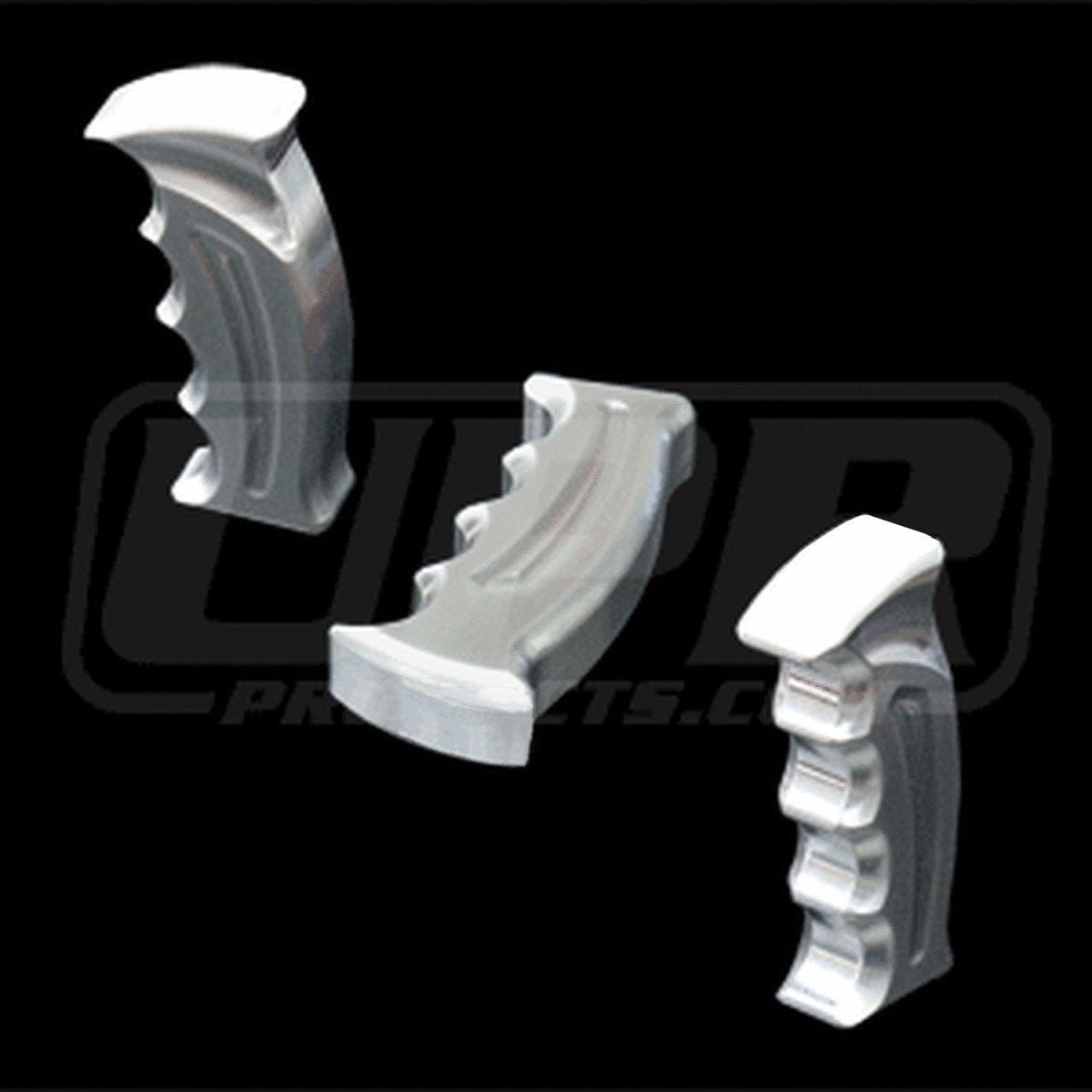 Billet Shift Knob Reaper Pistol Grip (fits 79-04 Mustang) UPR