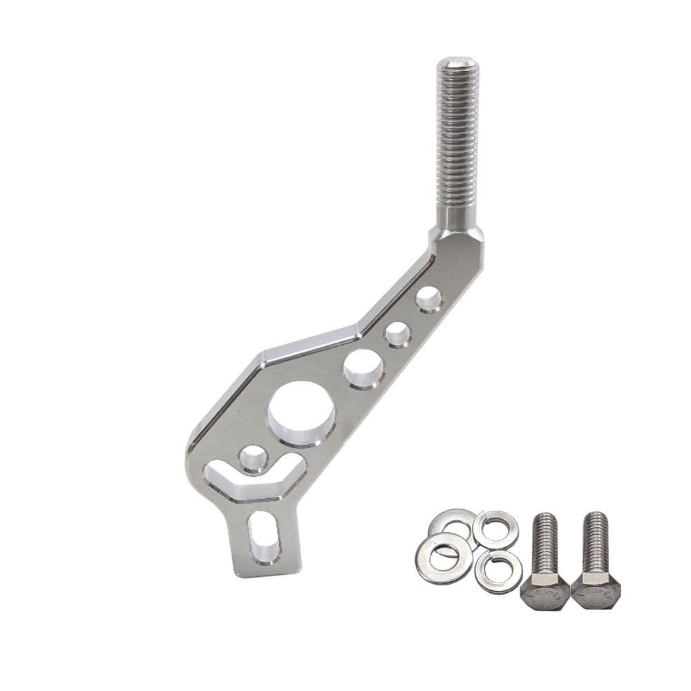 Billet 7075 Trick Stick Shifter Handle (fits 79-04 Mustang) UPR