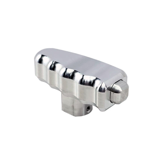 Billet Automatic T Handle (fits 87-04 Mustang) UPR