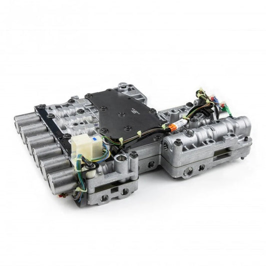 10R80 Valve Body for 2018-2020 Transmissions