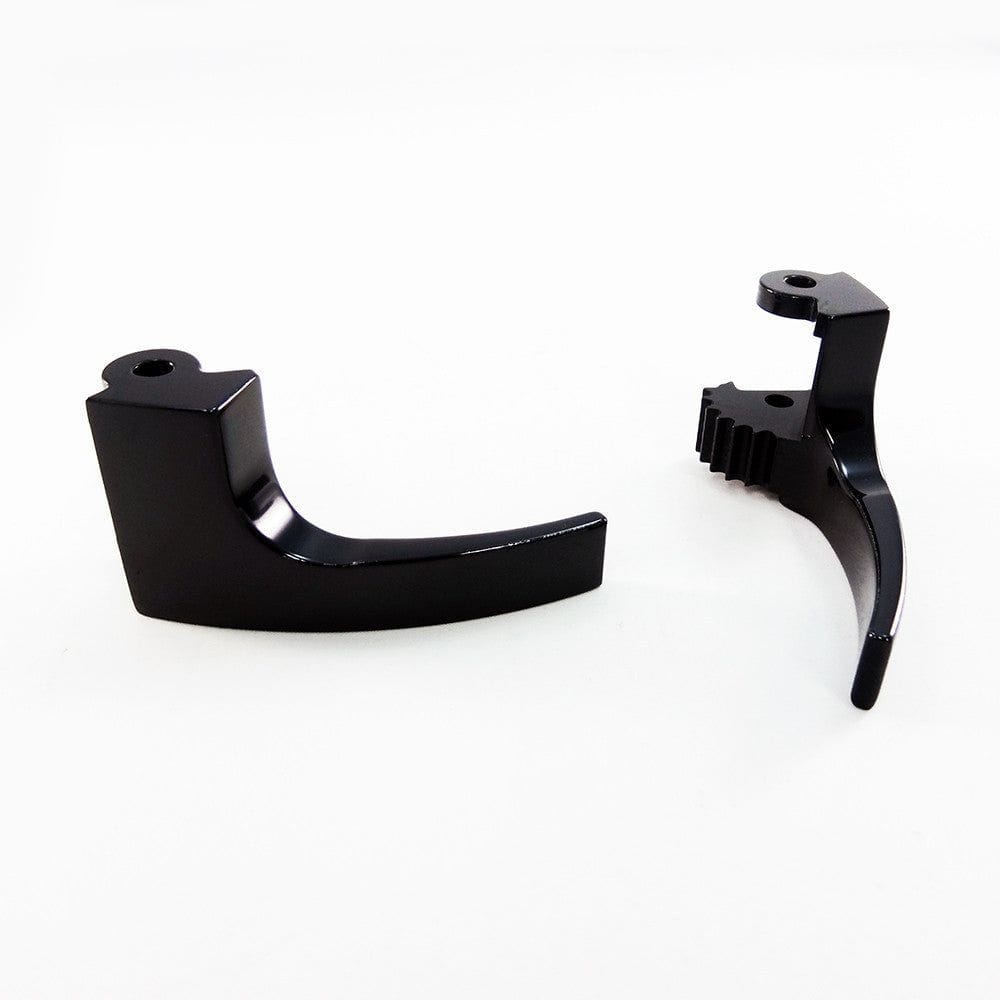 Billet Door Handles (fits 79-93 Ford Mustang) UPR