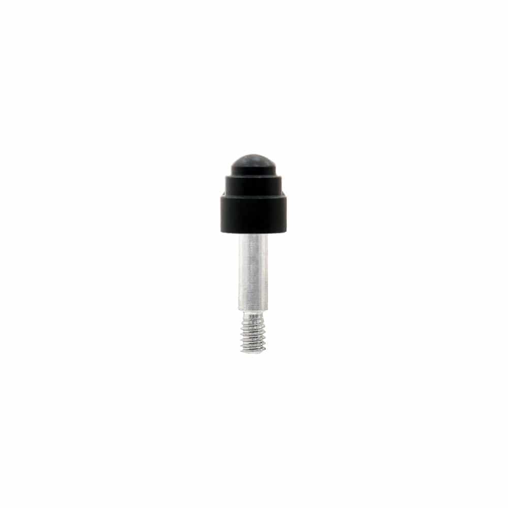 Billet & ABS Antenna Deletes (fits 79-09 Ford Mustang) UPR