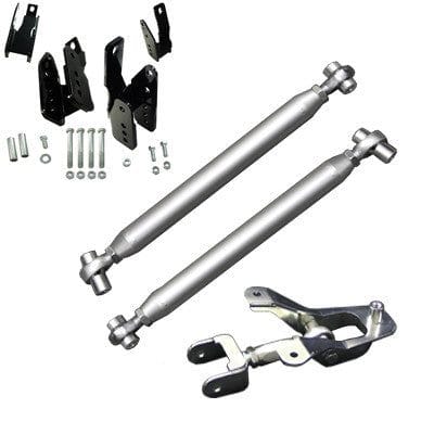 Pro-Series™ Rear Suspension Package 1 (fits 05-14 Mustang 5.0L) UPR