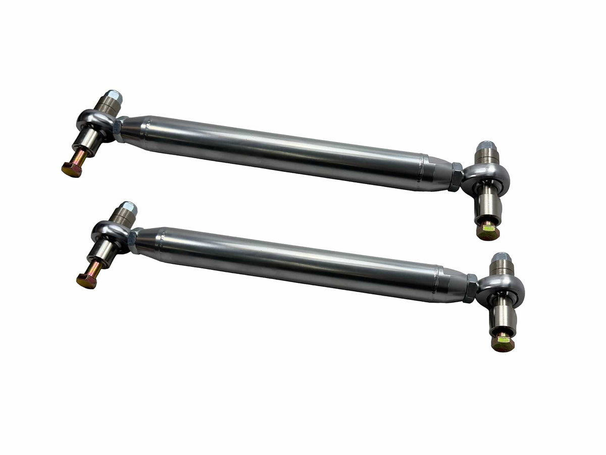 Extreme Double Adjustable Lower Control Arms (fits 79-04 Mustang) UPR