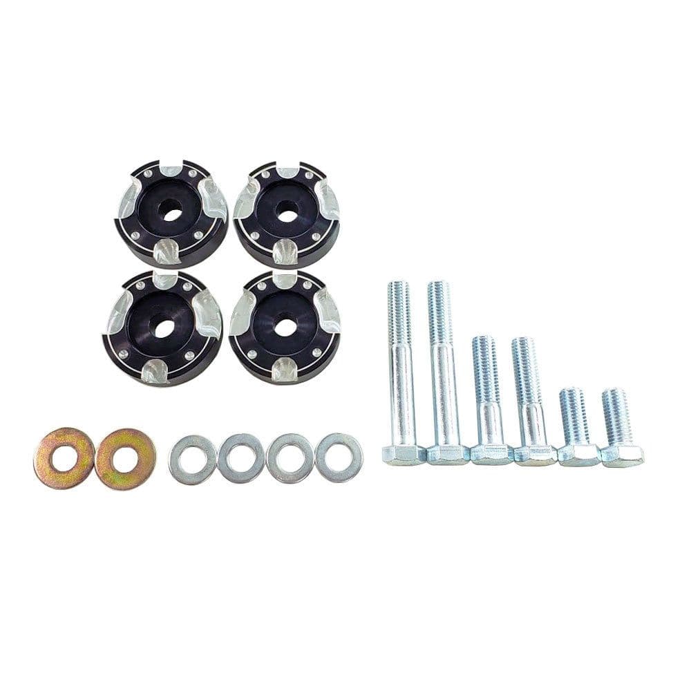 Pro-Series™ Billet IRS Differential Insert Kit (fits 15-26 Mustang S550 S650) UPR