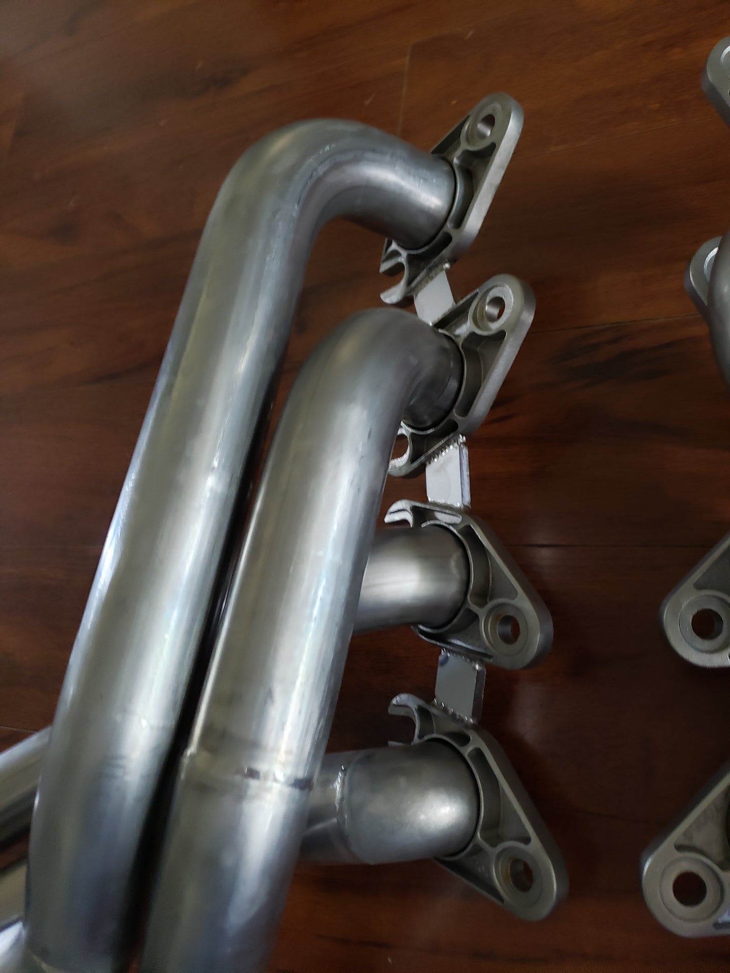 Ultimate Headers 1979-2004 Mustang 6r80/10r80/Mt82/T56 Swap Headers UPR K 473031