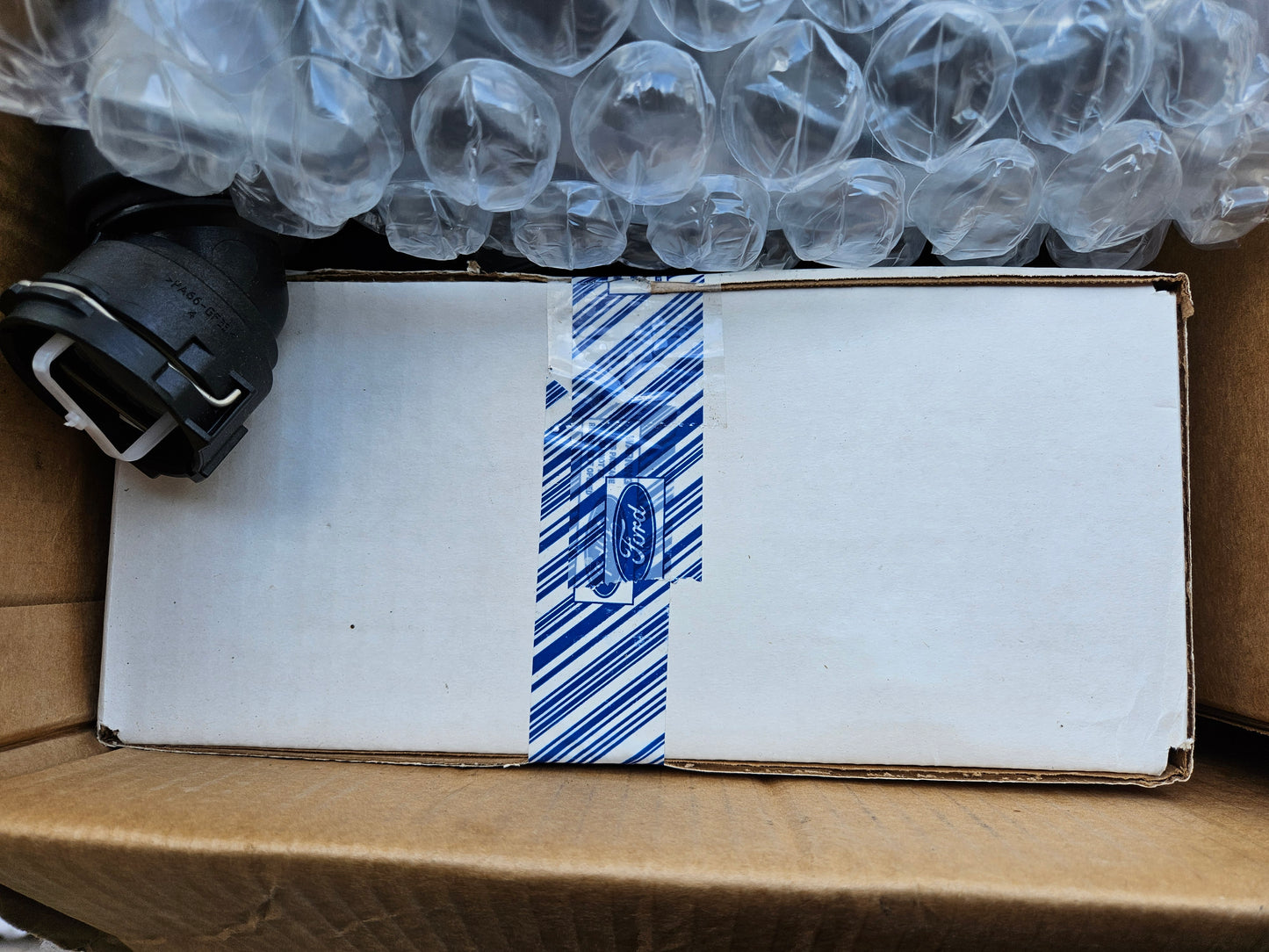 M-6017-M50BA Gen 3 Coyote 10r80 Control Pack 2018+