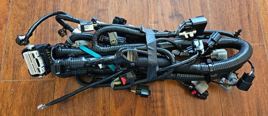Gen 1 Coyote Engine Harness 2011-2014