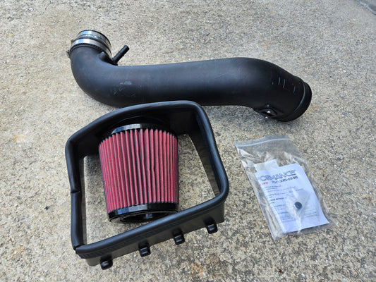 JLT Cold air Intake for 2011-2014 Ford F-150 5.0L - Used
