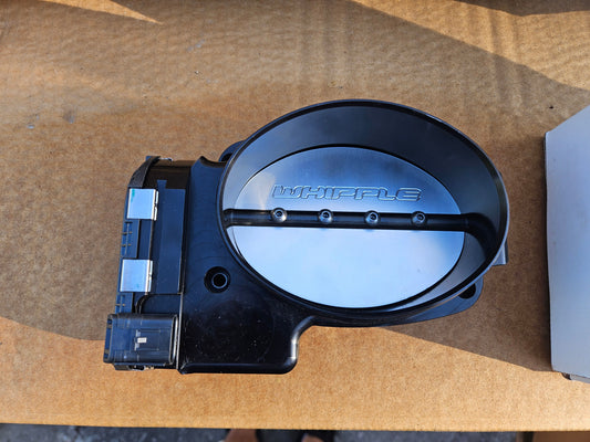 Whipple 132mm Throttle Body