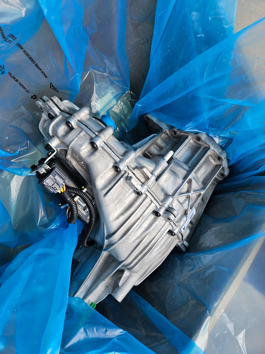 Ford F150 Electronic Transfer Case 4x4 NEW