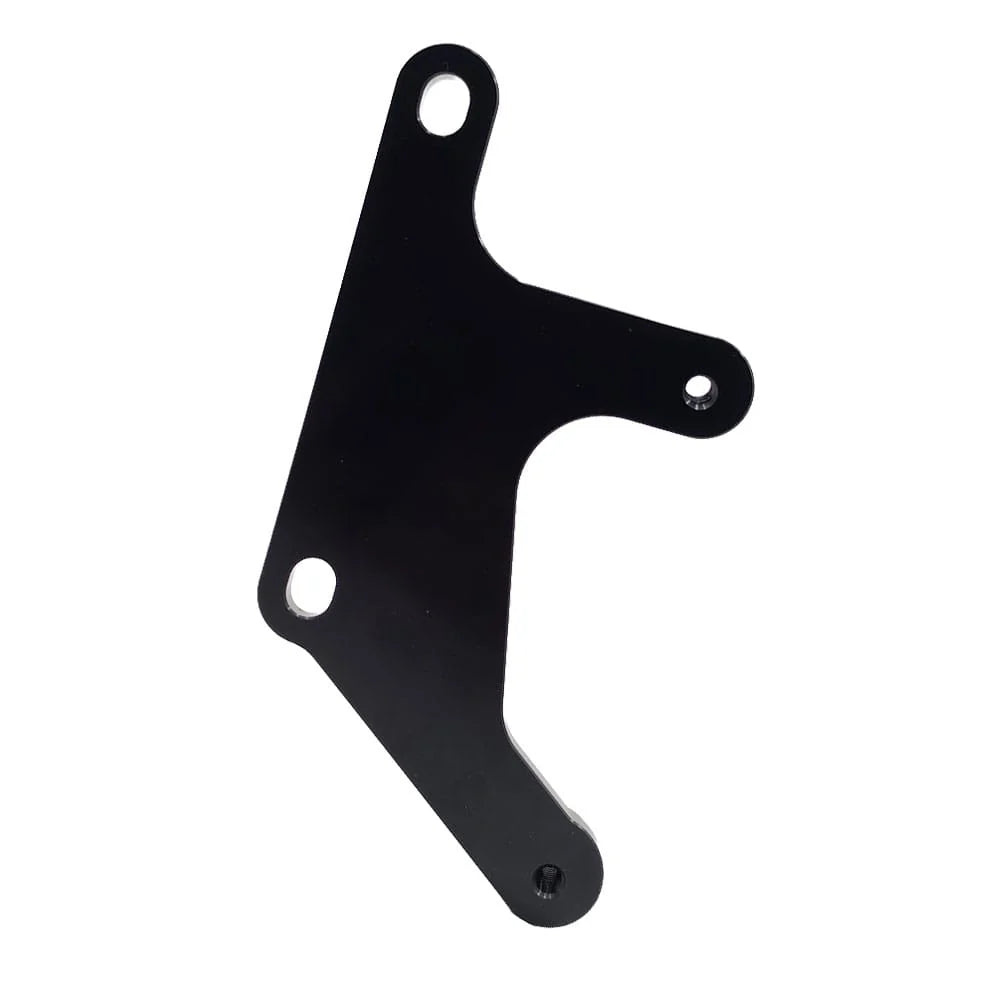 1979-2004 Ford Mustang and Fox Chassis Gas Pedal Adapter Bracket