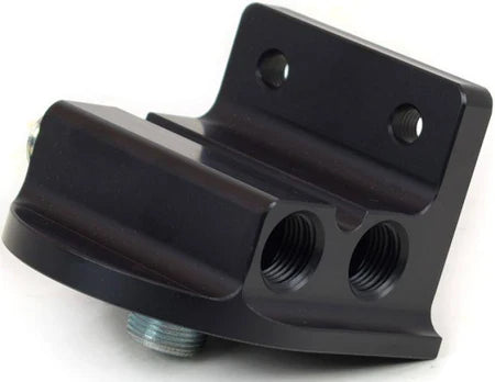 Coyote Oil Filter Relocation Kit for GEN 1/2/3 5.0L