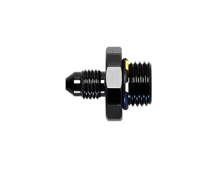 Wilwood Black Remote Reservoir Canister
