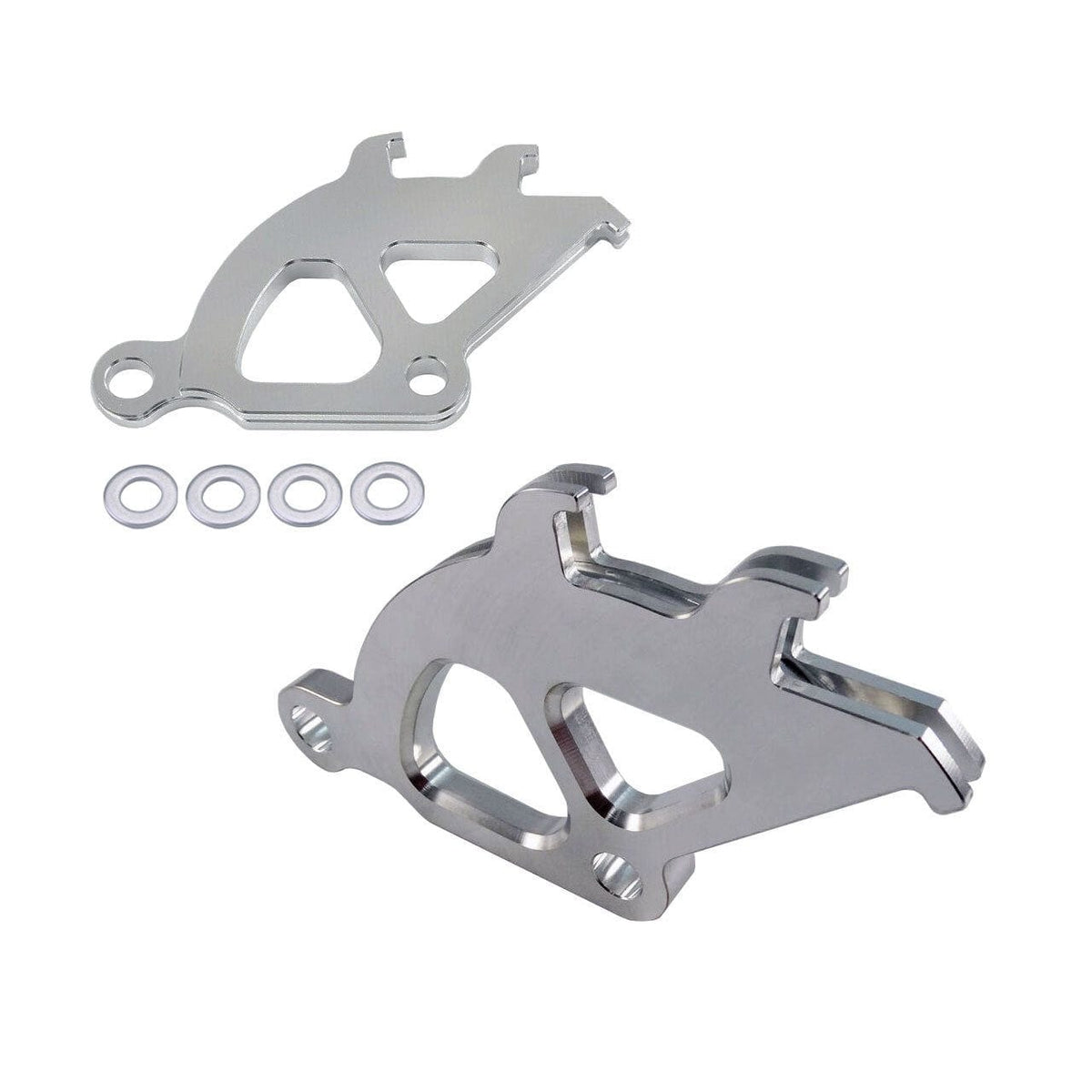 Triple Hook Quadrant-Double Hook Upgrade Kit (fits 79-04 Mustang) UPR