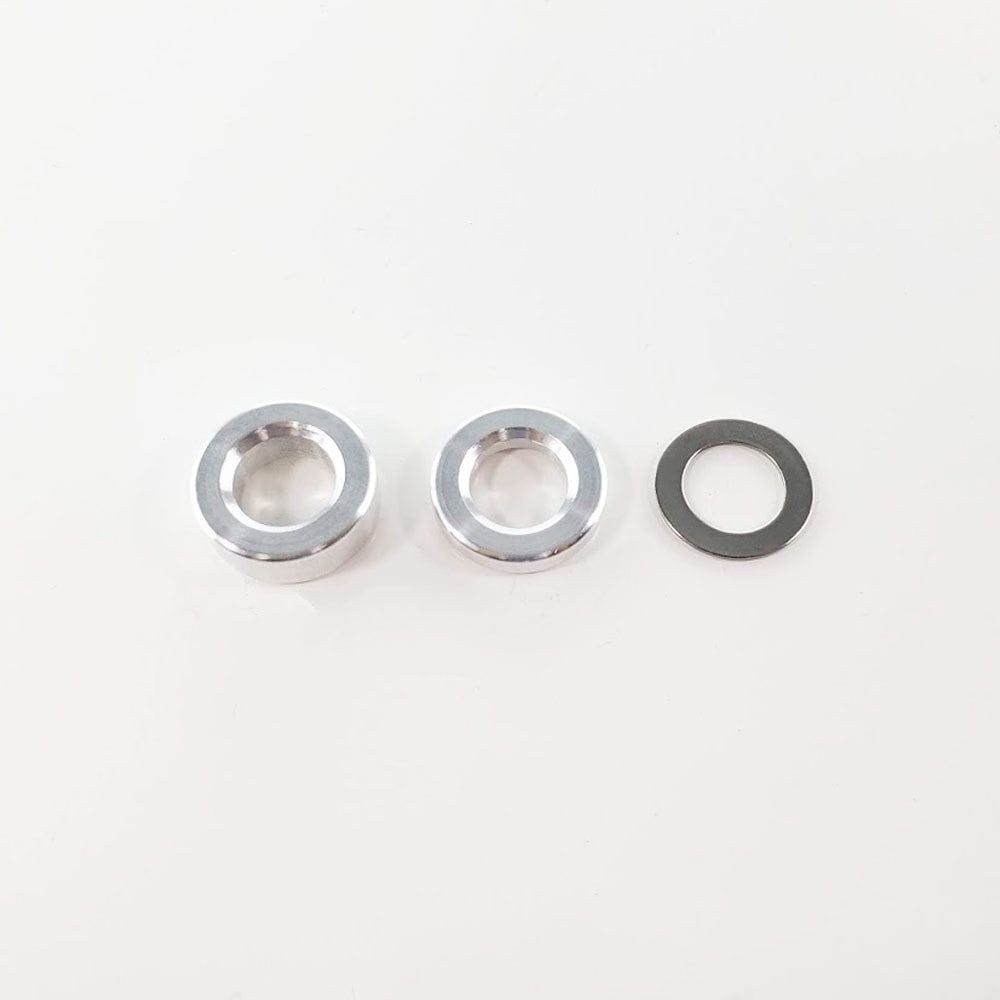 UPR Pro-Series™ 7075 Billet Aluminum Lug Nuts 1/2-20 Acorn 10pc