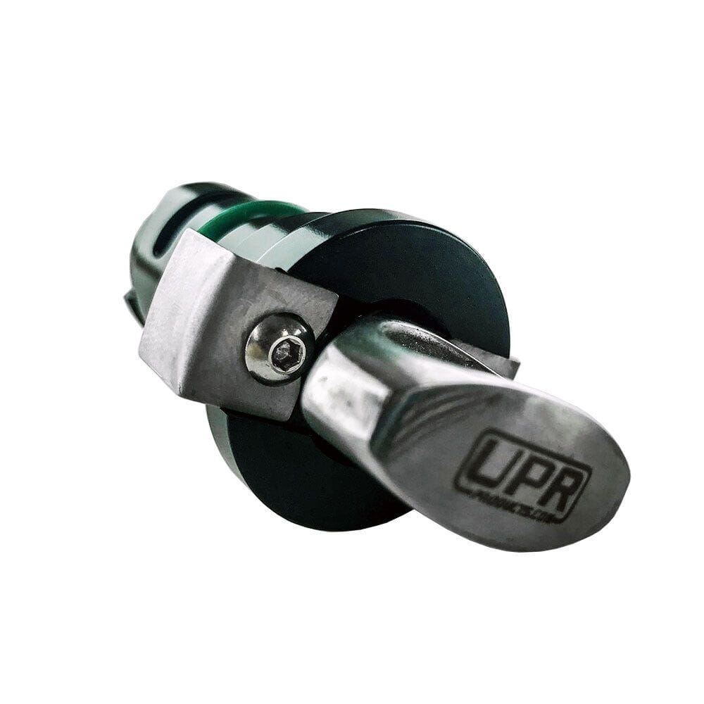 UPR Easy Oil Drain Plug (fits Ford Mustang F150 Raptor Edge Explorer Bronco)