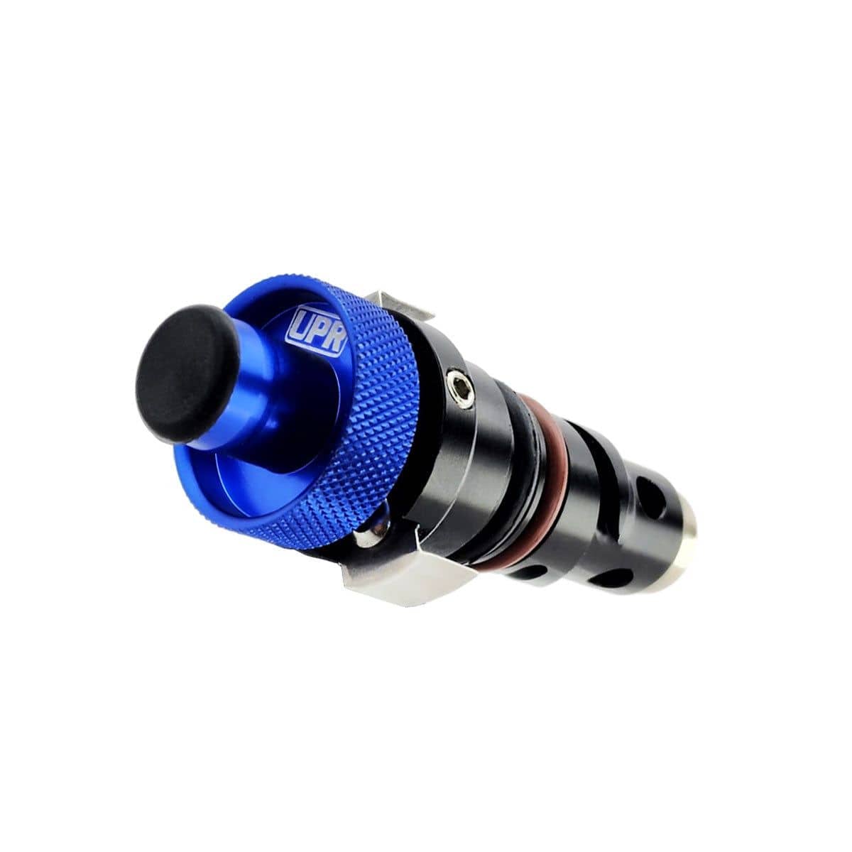 UPR Easy Oil Drain Valve (fits Ford Mustang F150 Raptor Edge Explorer Bronco)