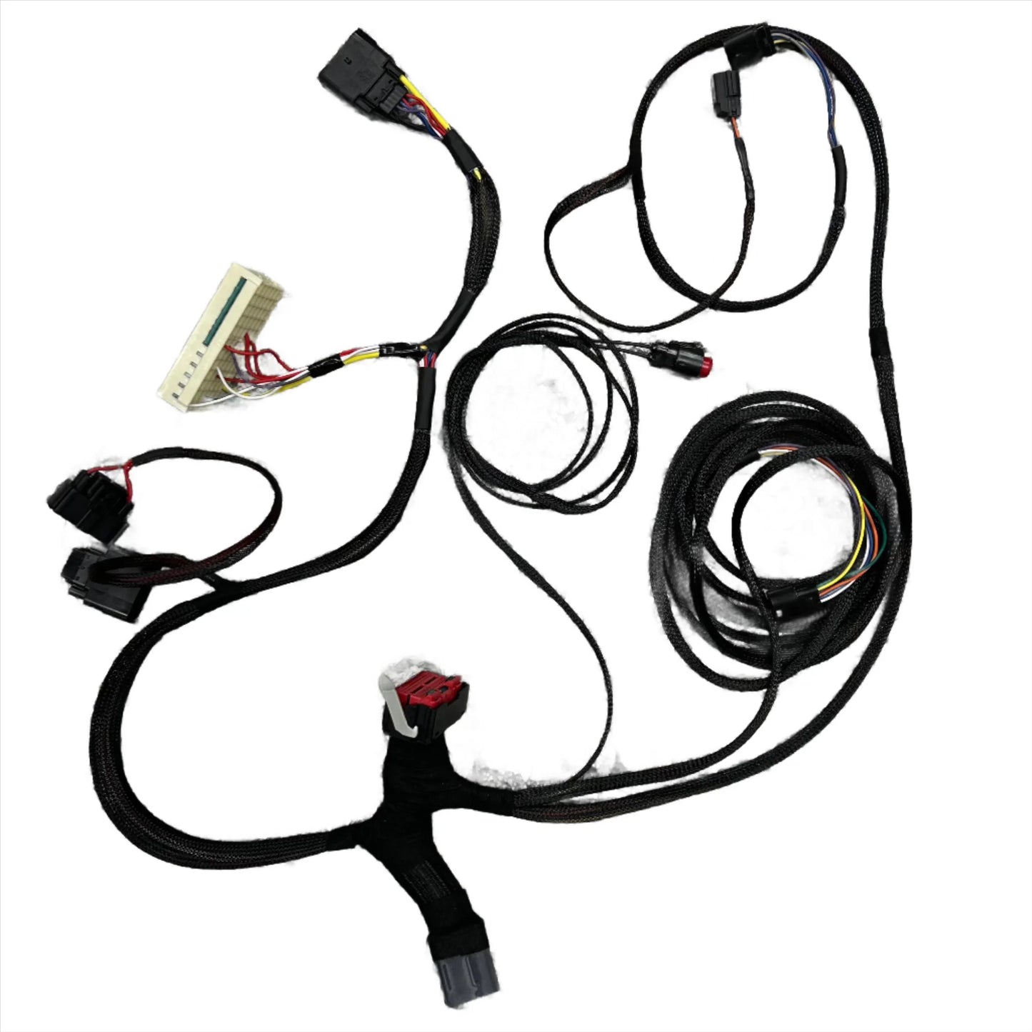 2005-2009 Mustang to Coyote Swap Plug and Play Swap Harness (Gen 1 ONLY) 11-14