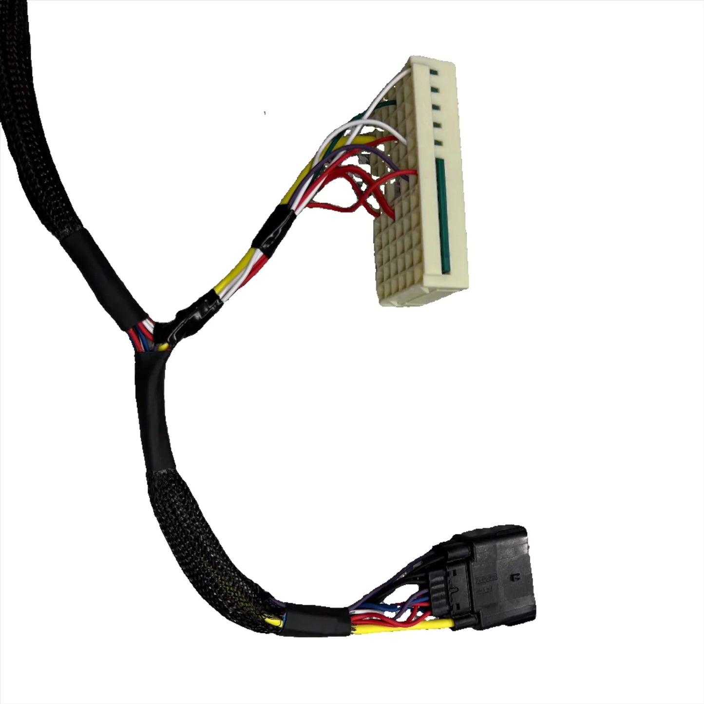 2005-2009 Mustang to Coyote Swap Plug and Play Swap Harness (Gen 1 ONLY) 11-14