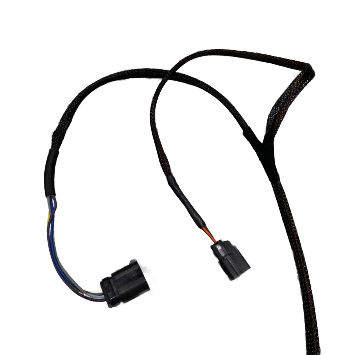 2005-2009 Mustang to Coyote Swap Plug and Play Swap Harness (Gen 1 ONLY) 11-14