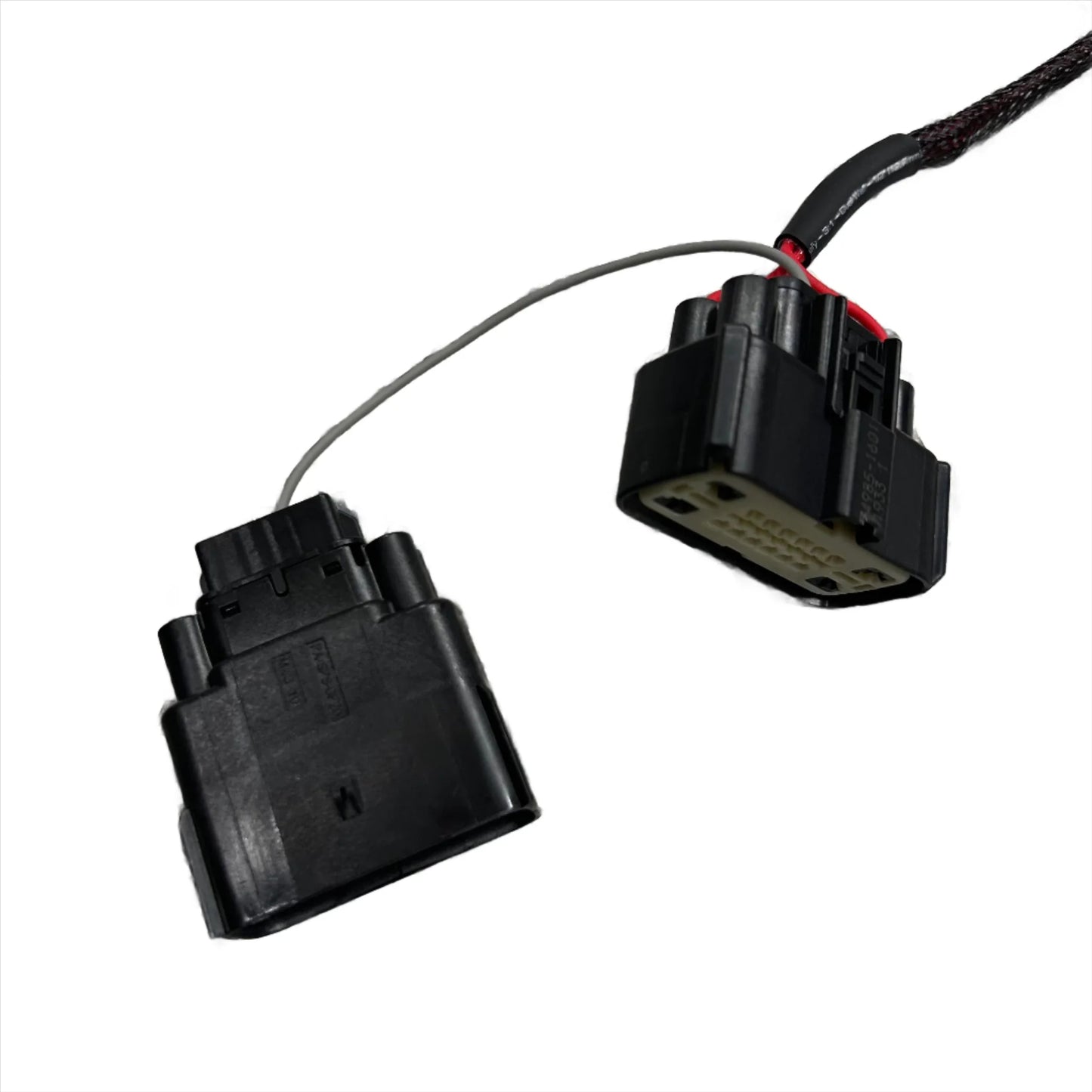 2005-2009 Mustang to Coyote Swap Plug and Play Swap Harness (Gen 1 ONLY) 11-14