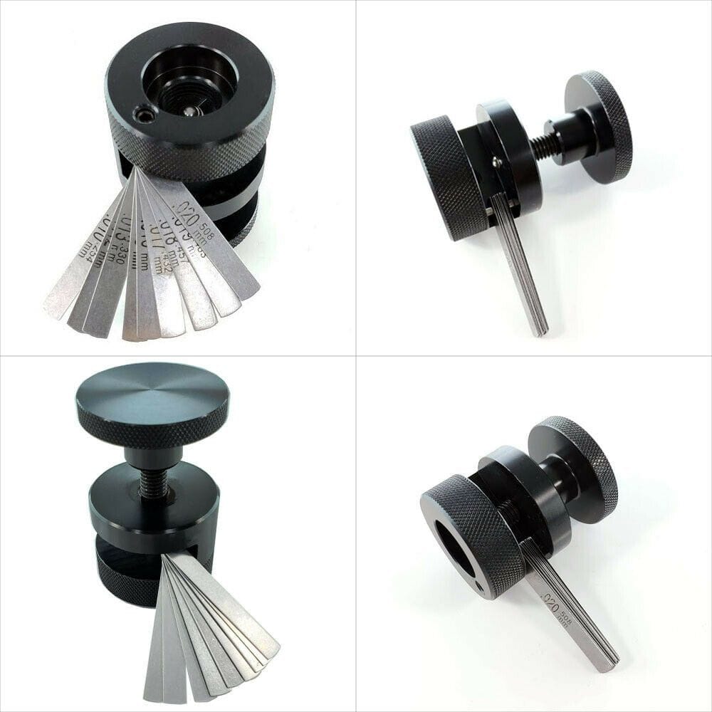 UPR Spark Plug Gapping Tool 10mm 12mm 14mm