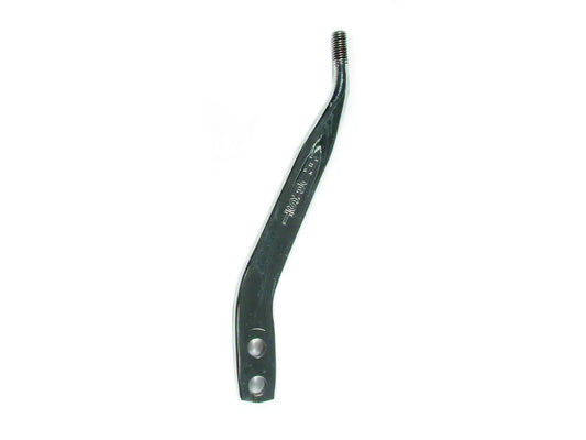 Hurst Competition Plus Chrome Stick Shift handle 8.6"