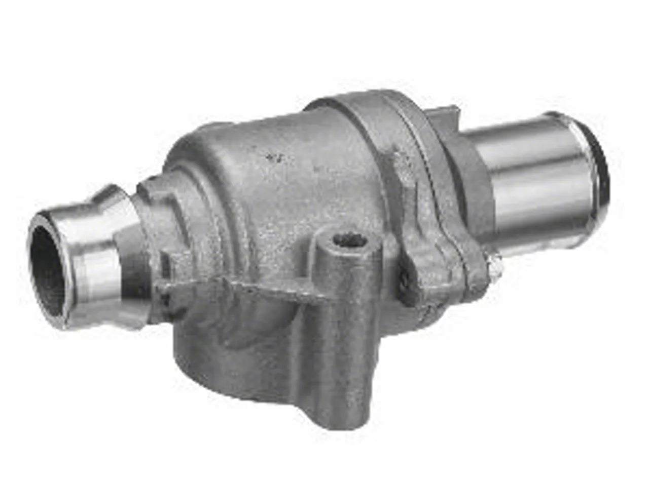 Coyote Thermostat Housing with Thermostat 2011-2026