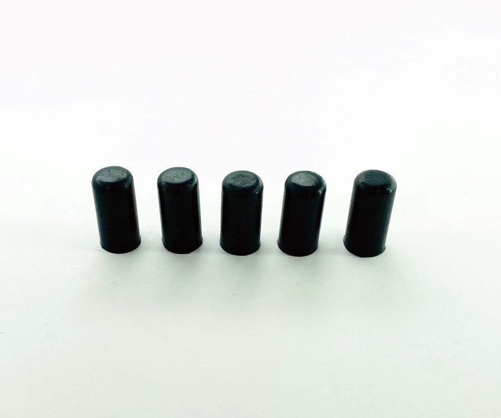 UPR Silicone Vacuum Caps Universal 5pc